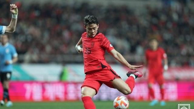 잘 나가는 오현규의 ‘뒤끝’ “셀틱 원정 가고 싶다, 내가 이만큼 성장했다는 걸 보여주게”