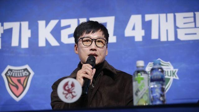 [오피셜] '칸셀루-네베스-쿨리발리 나와!'...이정효의 광주, ACLE 8강서 사우디 강팀 알 힐랄과 대결