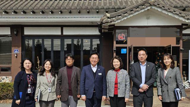 양평교육지원청·양평군, 지역특성 반영한 학교시설 개방 활성화 방안 모색