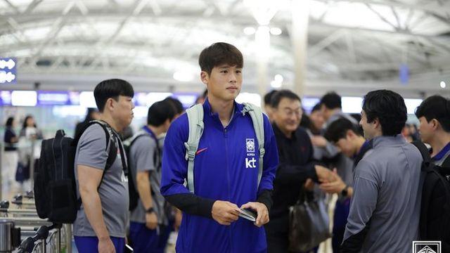 [오피셜] ‘아킬레스건 부상’ 김민재→대체 수비수는 FC서울 김주성