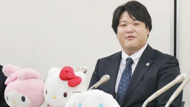 손자에게 낙하산으로 CEO 자리 준 일본 대기업 최근 상황