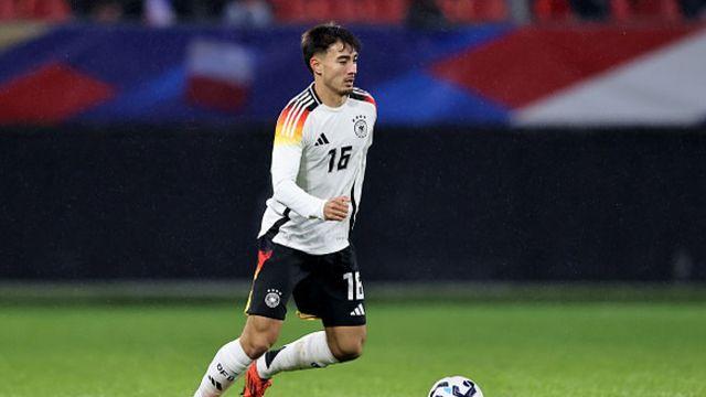 [IN PRESS] “지금은 아니다”…‘독일 연령별 대표’ 카스트로프에 입 연 홍명보 감독 “복잡한 부분 많아”