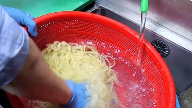환경 호르몬을 매우 걱정하셨던 백종원 선생님 
