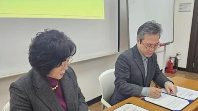 제이엘한꿈예술단·경기여성리더클럽 “여성·발달장애인 편의 제공에 협력”