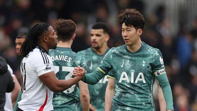 손흥민 연이은 ‘작심 발언’→표정 제대로 굳었다…‘벤치→45분’ 키패스 3개 뿌리고도 英 혹평까지