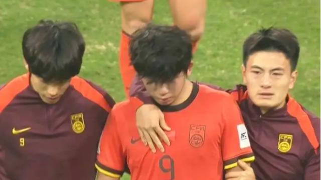 中 축구의 도박? 2006년생 '중국 양민혁', 귀화 선수 제치고 '대표팀 승선'…U-20 아시안컵 탈락 만회할까