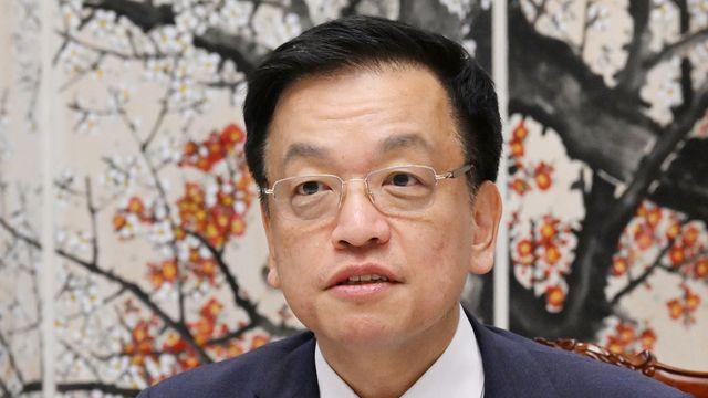 “최상목 탄핵 카드 살아있다…내란 대행 역할에 충실” (민주당 박성준)