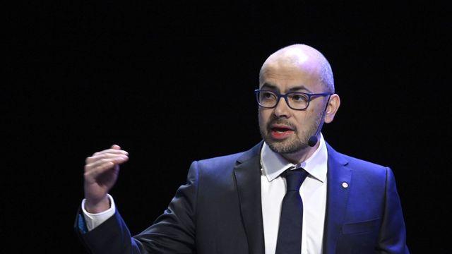 구글 딥마인드 CEO 