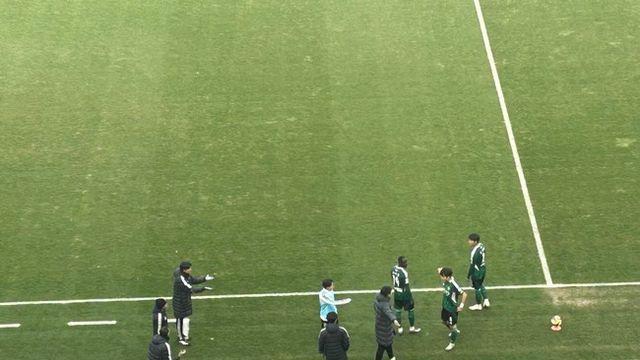 [K리그1 이슈] 포옛은 왜 분노했나? 현장 재구성!...KFA 질의 결과는 