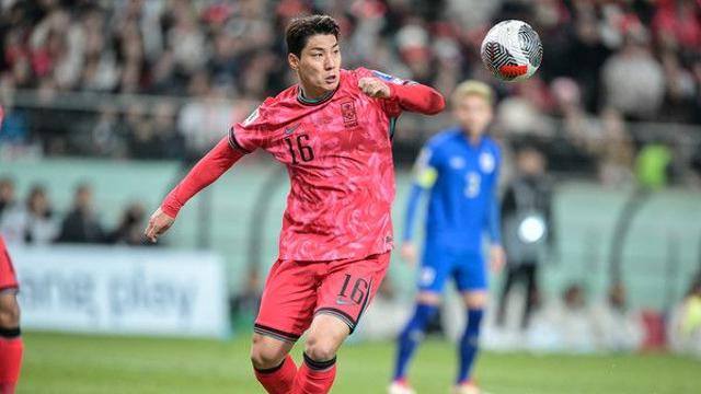 [현장 인터뷰] 주민규 “나이는 많지만 마음은 신인, 밀집수비 공략 경험 많다”