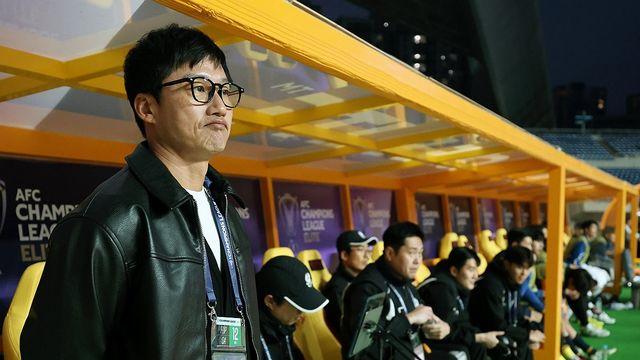 'K리그 자존심' 이정효의 광주, 사우디 맹주 알힐랄과 ACLE 8강