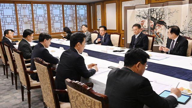 美 민감국가에 지정된 한국…뒤늦게 대응 나서는 정부