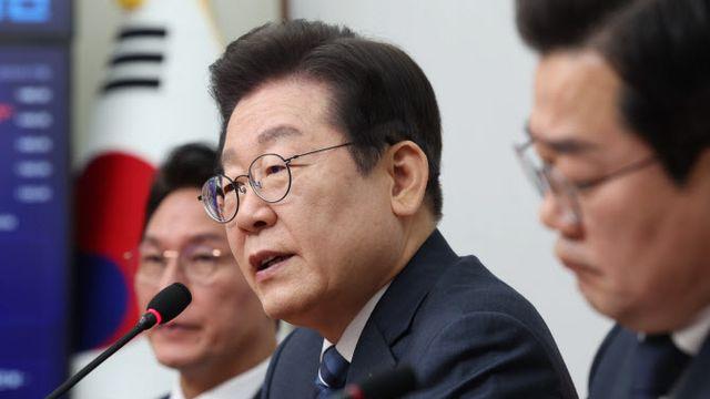 박찬대 “ 권성동 헌재 결정 승복?…말만 하지 말고 행동 보여라”