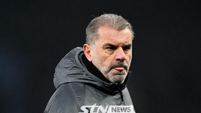 ‘내 코가 석자라서?’ 포스텍, 손흥민 벤치로 돌리더니...선발 X→토트넘 무득점 패배