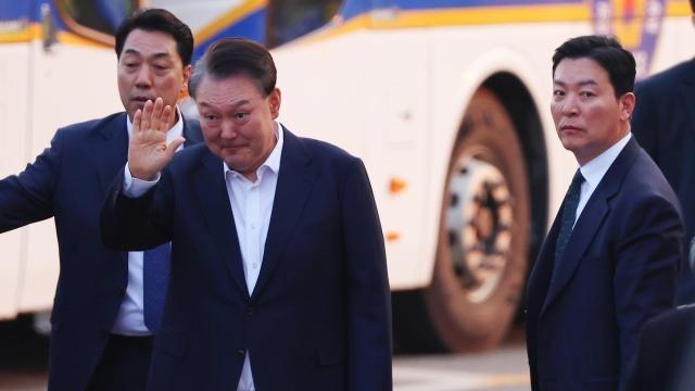 김용현·명태균도 '구속 취소' 신청...법조계 