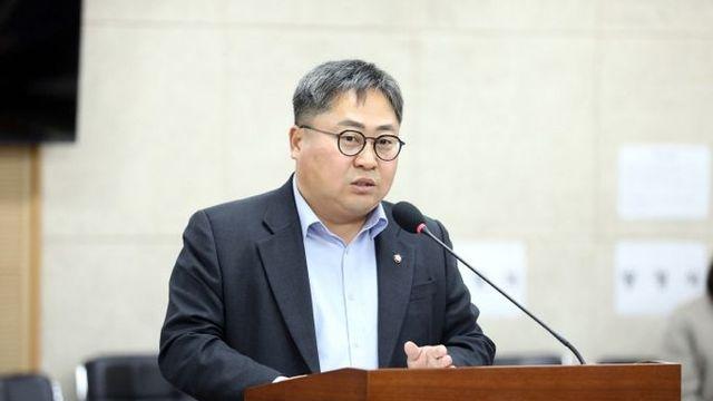 수원특례시의회 박현수 의원,‘수원시 현수막의 친환경 소재 사용 촉진 및 재활용 활성화 조례안’대표발의