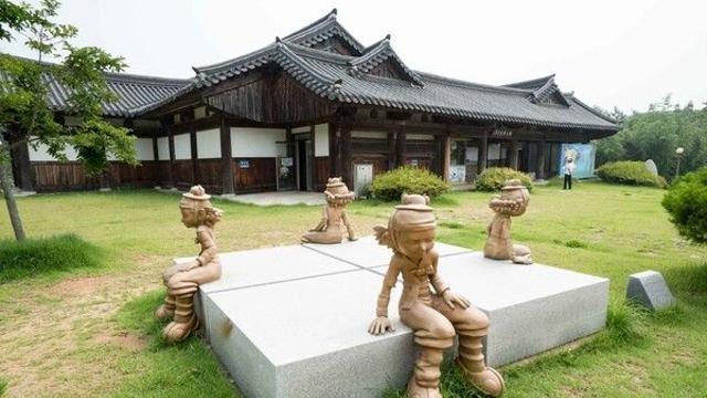 장성의 봄맞이 힐링 명소...자연과 문화가 공존해 매력적