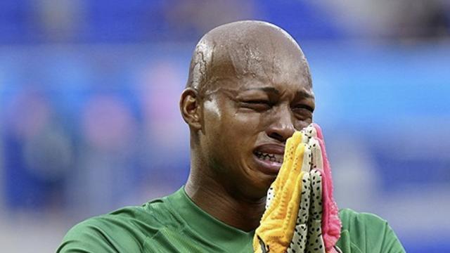 日 축구 대충격!…전·현직 국가대표 7명, 무더기 강등 위기→