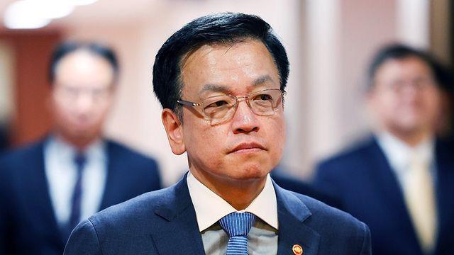 崔대행, 내일 '정족수 3인' 방통위법에 거부권 행사 여부 주목