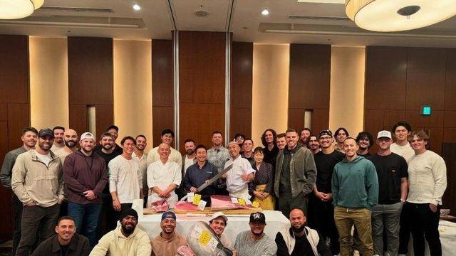 충격적인 오타니 쇼헤이 근황