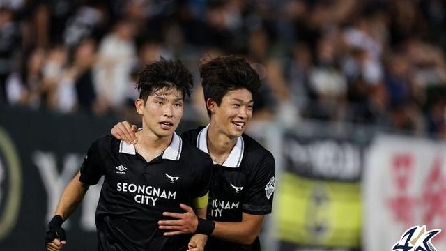 '성남 원클럽맨' 조성욱 포항행 임박...위험 감수한 선택, 강의빈 정상 복귀-제2의 김지수 성장 기대