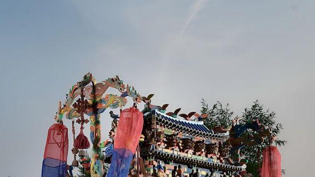 묘지로 가는 가장 아름다운 길