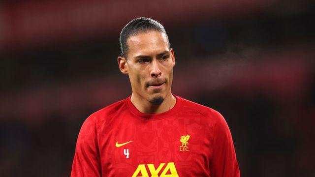 리버풀에서 시간 끝났다...“반 다이크, 새로운 모험 원해”→차기 행선지는 미국?