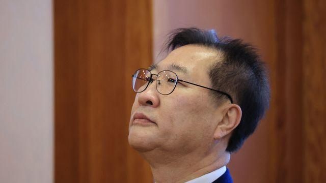 박성재 법무장관 오늘 첫 탄핵 변론…국회 소추 96일만