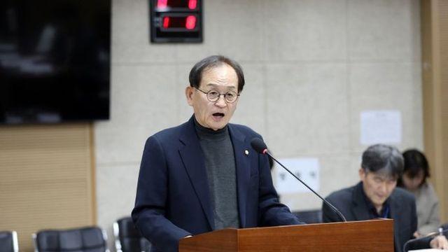 수원특례시의회 권기호 의원,‘수원시 주택 조례 일부개정조례안’대표발의
