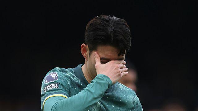 ‘이게 무슨’ 손흥민 향해 ‘충격’ 비판 나왔다…“계약 해지해”, “최고의 윙어지만 최악의 주장”