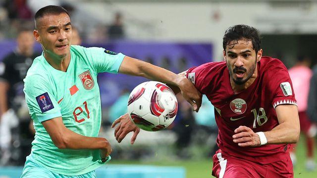 중국 축구, 사우디에 ‘패배’ 황당 변명 벌써 나왔다 “17일 전부터 훈련해서…”