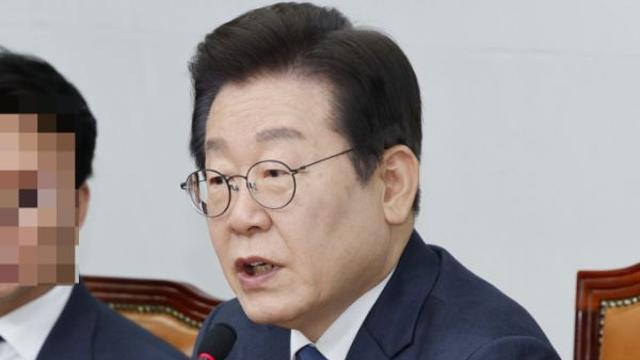 '차기 대선' 이재명 46.9%·김문수 18.1%… 홍준표·한동훈은?