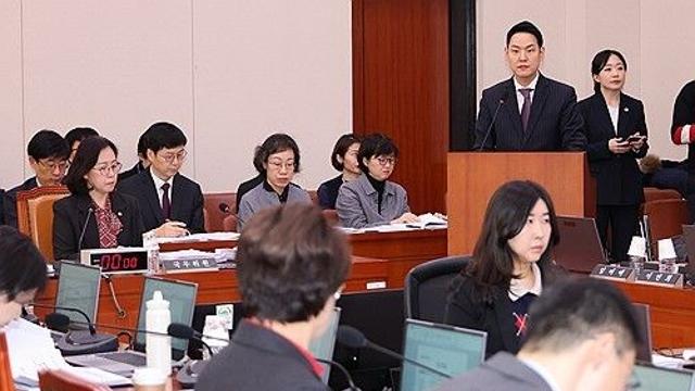 민주, 여가부 산하 기관장 임명에 