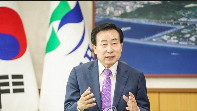 대법원, 목포시장 부인 선거법 27일 선고…신안군수와 같은 날