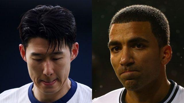 손흥민이 토트넘 전임 No.7에 밀려?...데포의 충격 선택 논란, 