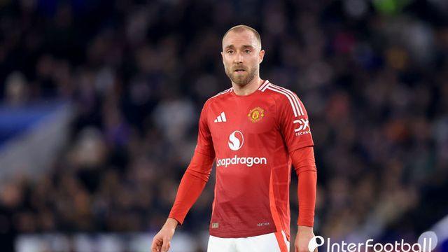 ‘흥민아 잘 있어’ 에릭센, 끝내 PL 떠난다…“새로운 기회를 찾을 준비가 됐어”