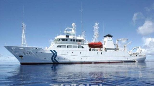 정부, 中대사관 당국자 불러 '中해경 한국조사선 위협'  항의