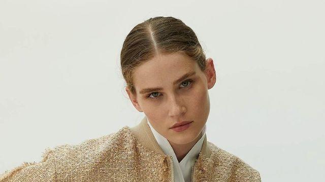 봄 스타일을 완성할 럭셔리 한 끗, 로레나 안토니아찌 25SS 봄버 컬렉션  