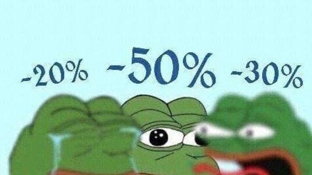 3월 18일 시황
