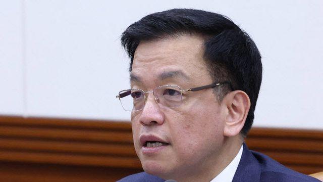 尹탄핵 선고 앞두고 최상목 