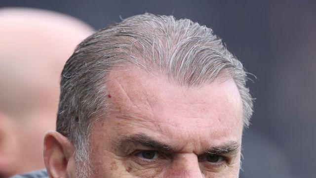 포스테코글루 경질? 웃기는 소리! ‘Here We Go’ 컨펌 “경질 없다”...팬들이 그렇게 원하는데