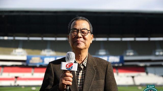 “후지산이 무너지고 있습니다” 송재익 캐스터, 18일 별세