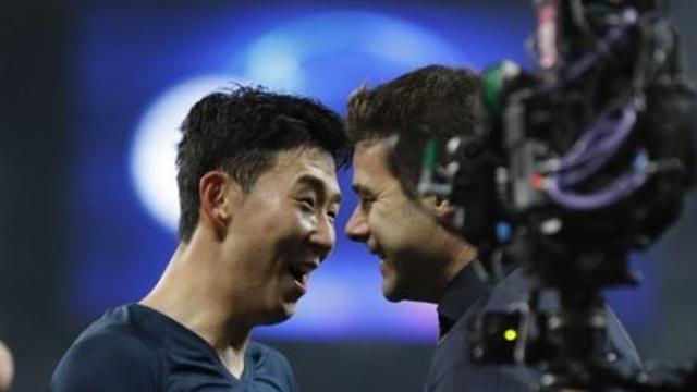 손흥민 이영표처럼 안 쓴다!…