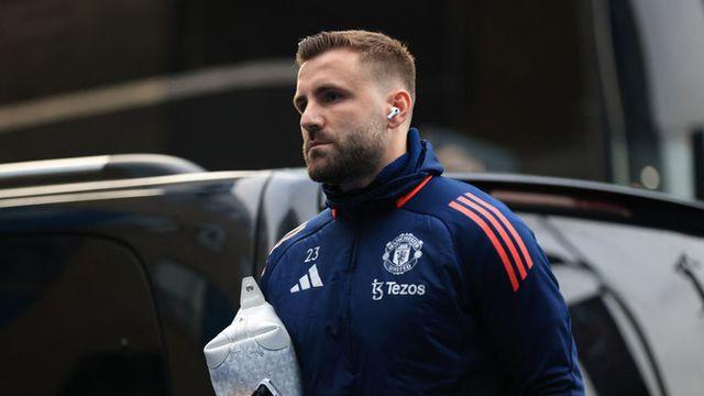 ‘10년 330경기 결장’ 맨유 역대 최악 유리몸, 이번엔 정말 복귀? “A매치 이후로 준비 완료”