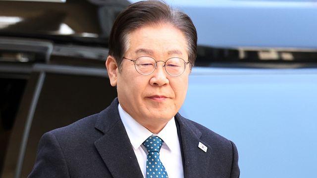 “이재명 2심서 피선거권 박탈되면 조기 대선 출마 자격 없다”