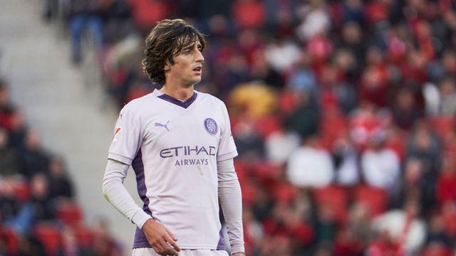 토트넘 가고 인생 꼬였다...손흥민에 혼나고 지로나 임대→시즌 아웃급 심각한 부상 당해