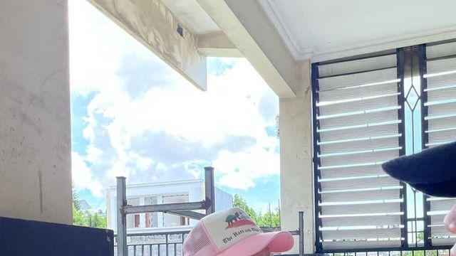 효연, 발리에서 만난 자유… 핑크와 블랙의 감각적 조화  