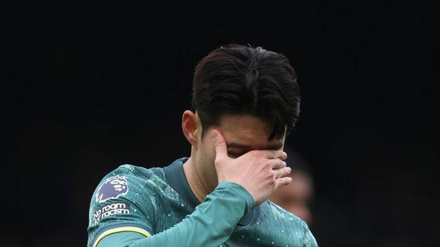 ‘SON 계약 해지’ 토트넘 팬심 왜 이래? “손흥민 최악의 주장”, “질 때마다 똑같은 반응”