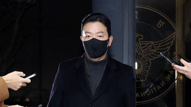 검찰, 김성훈 구속영장 청구 고심…