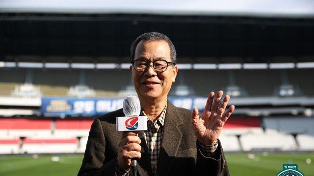 “후지산이 무너지고 있습니다”… ‘축구 중계 전설’ 송재익 캐스터 별세